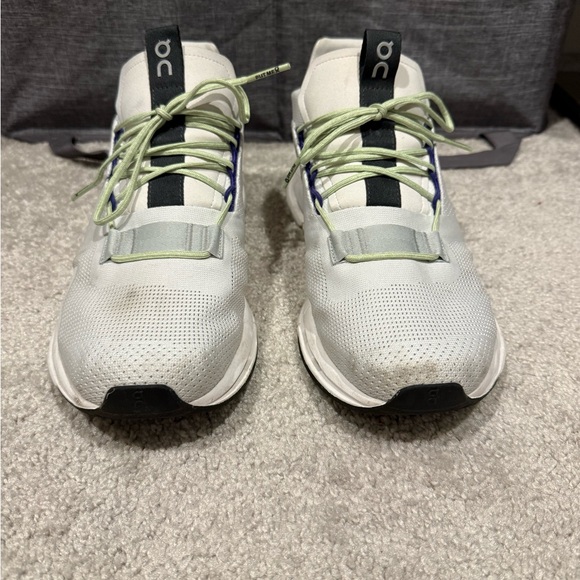 On Cloud Nova
Size 9

Good condition! - Picture 3 of 4